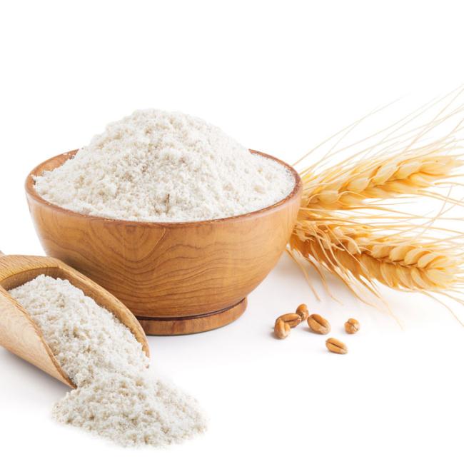 Flour